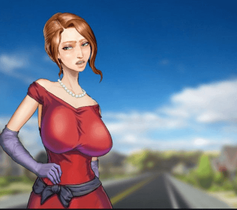 太妃物语!Ver4.75a 大帝国精翻汉化作弊PC版