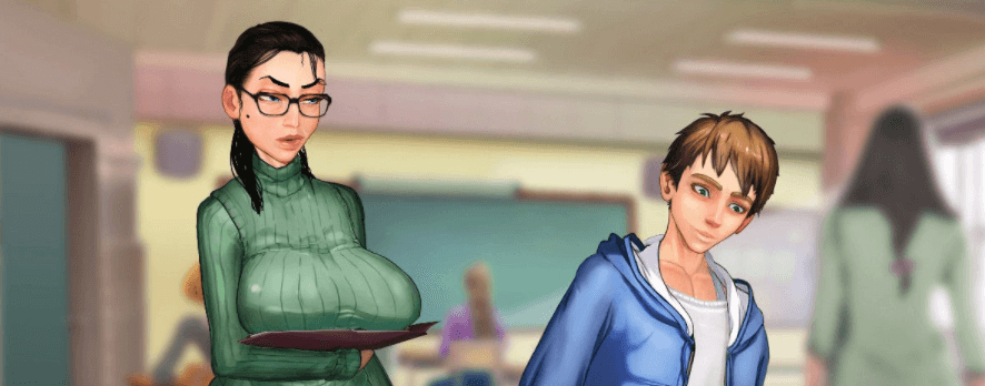 太妃物语!Ver4.75a 大帝国精翻汉化作弊PC版