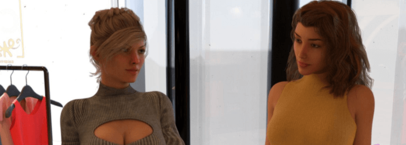 堕落兄妹 LSD Ver8.1 PC和安卓精翻汉化版