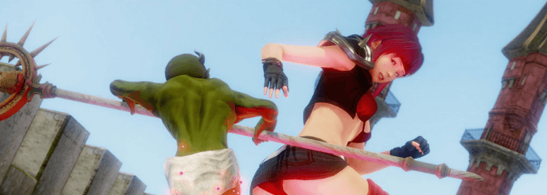 怪物阁下 Goblin Lord! Ver0.5 PC和安卓精翻汉化版