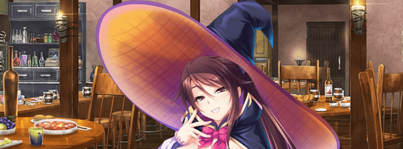 异世界后宫派对 中文PC版,有存档