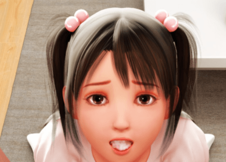 樱花的秘密游戏时间 PC和安卓精翻汉化版,有存档