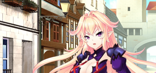 最凶暴的魔王大人女体化 官方中文PC版,有存档