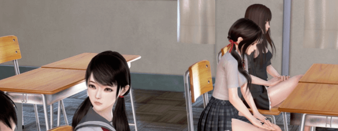 重生回到初中 PC和安卓中文版，不是小十七