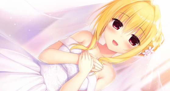 灵感满溢的甜蜜创想 V1.1汉化硬盘版,有存档