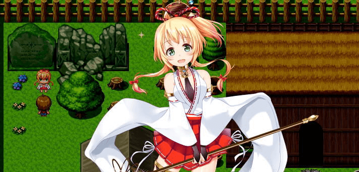 哈梅斯塔王国 勇者与4名女神们 PC和安卓精翻汉化版,有存档