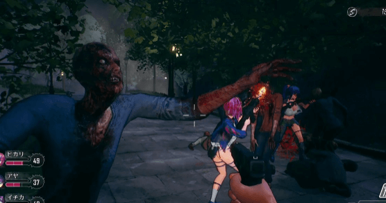 死亡之种2 甜蜜之家 Ver1.03R 中文正式PC版,全收集