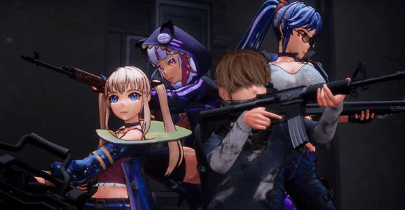 死亡之种2 甜蜜之家 Ver1.03R 中文正式PC版,全收集