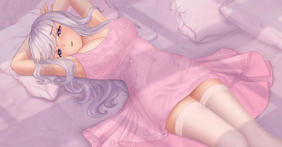 甜蜜的光芒 STEAM官方中文PC版,有存档