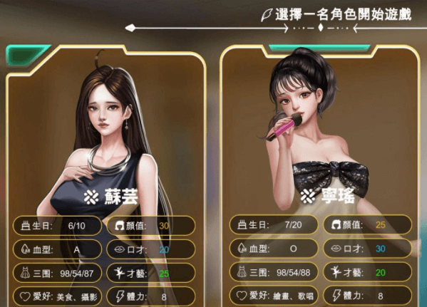 直播帝国2 Live Empire2 STEAM官方中文PC版,有攻略