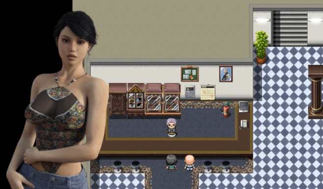 自驾游 Road Trip Ver1.0 精翻完结汉化PC版，有存档和攻略