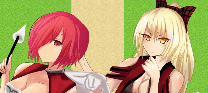 女尊男卑的国家!败北搞事情 PC和安卓精翻汉化完结版