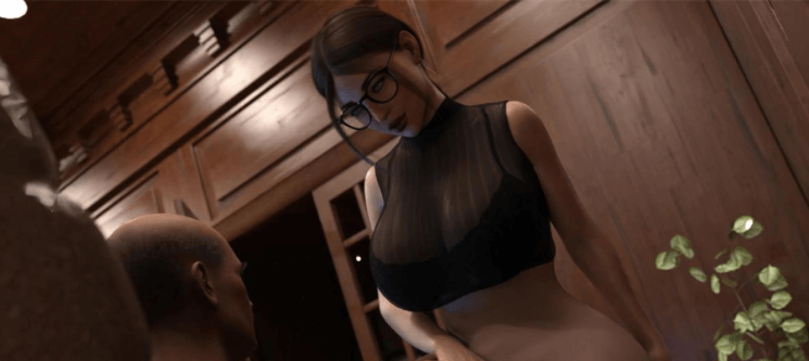 办公室潜什么规则!V2.3 PC和安卓精翻汉化版