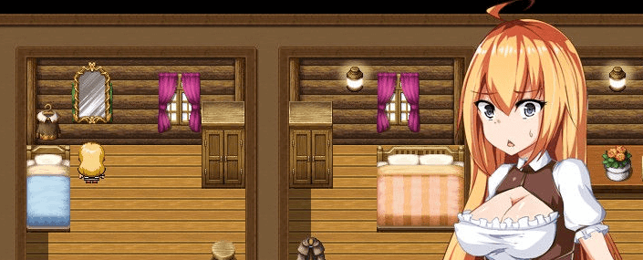 利用女孩子的身体来勾什么引看看!PC和安卓精翻汉化版,有全回想