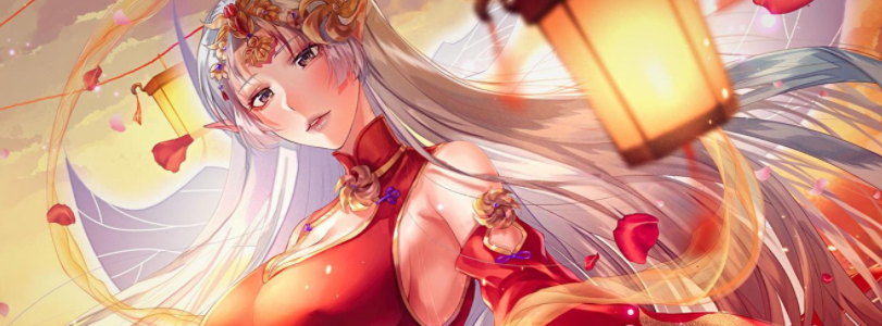 花妖物语 中文PC版,5个新角色DLC