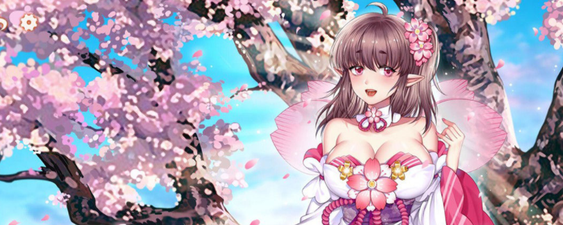 花妖物语 中文PC版,5个新角色DLC