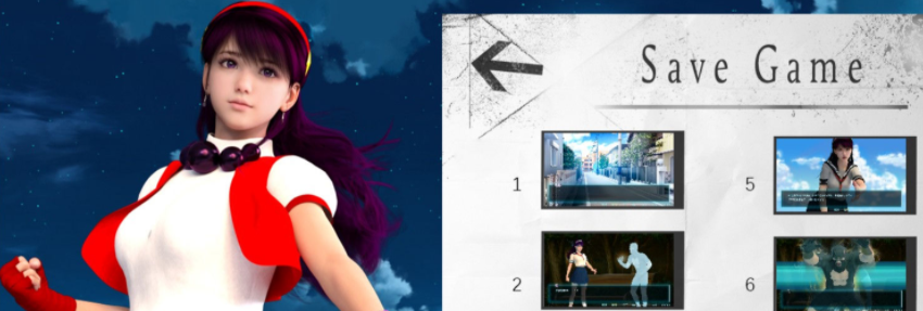 雅典娜 超能力战士清纯陷落!官方中文PC版+漫画,KOF同人