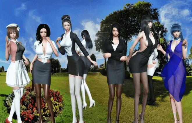 最新更新《爱巢》1.99非阉割完整版,中文下载