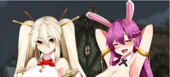 圣骑士 电脑PC加安卓中文版下载，和魅魔组队的圣骑士