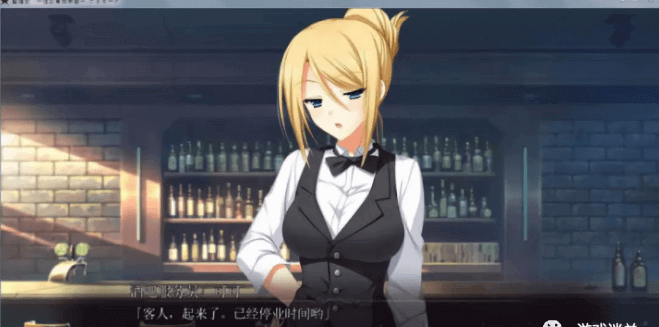 圣场女 汉化下载，像看漫画一样的游戏！被改造的美少女学校