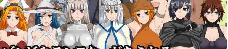 终焉之刻 不死迷宫和少女们 1.20 汉化精翻修复版,有存档加上攻略