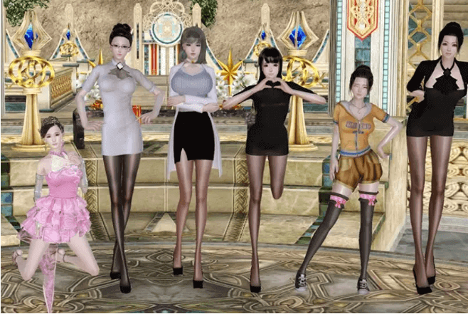 绿油油的《爱巢》！特别版本《绿巢》重磅来袭 中文下载