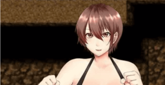 日式风格RPG精品!放浪形骸的女格斗家 电脑PC安卓版下载