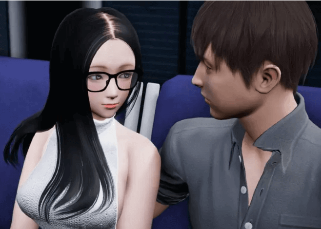 绿油油的《爱巢》！特别版本《绿巢》重磅来袭 中文下载