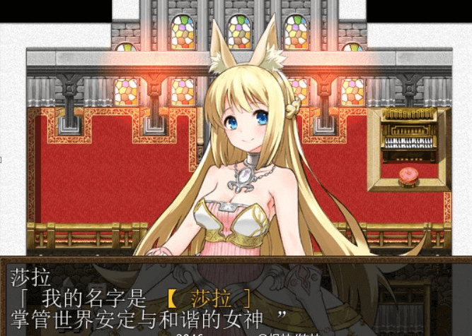 7女孩之战 汉化作弊版,高贵之女堕落成RBQ战记,全CG