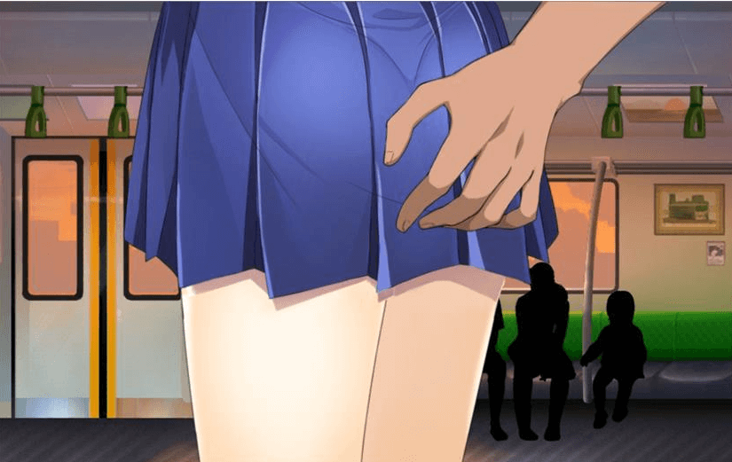 申时三刻的晨昏线!电脑新汉化精修版,有全CG加全CV,唯有你,才可以操纵她的命运