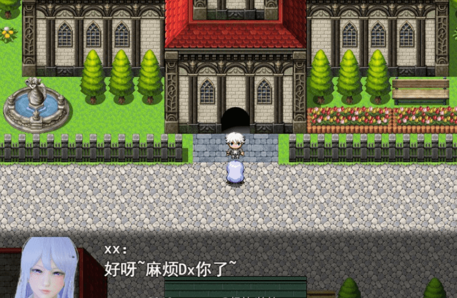 同.居生活 PC和安卓新作中文版,在一起的日子