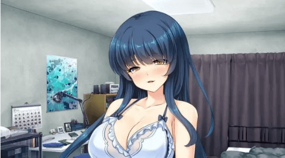 性转,变成弟弟的老婆,电脑PC中文,哥哥突然变成妖艳姐姐