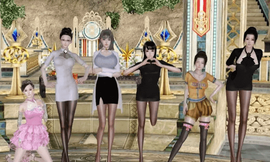 最新更新《爱巢》1.99非阉割完整版,中文下载