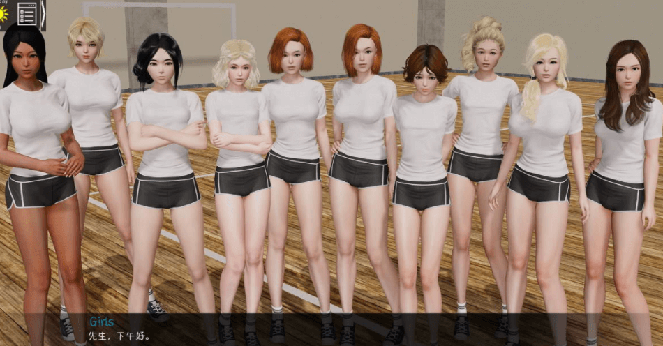 校长先生Ver0.62 电脑PC加安卓汉化精翻更新,有内置作弊