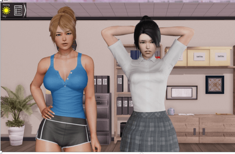 校长先生Ver0.62 电脑PC加安卓汉化精翻更新,有内置作弊