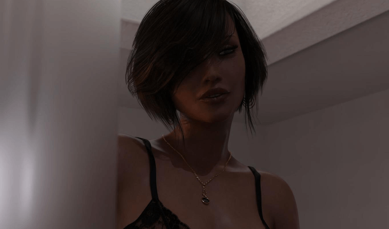 潘多拉魔盒 Ver1.2 PC+安卓新汉化精翻版,全CG