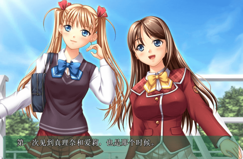 鬼釜-爱娘强制发青(诡父) 新汉化PC版,全CV