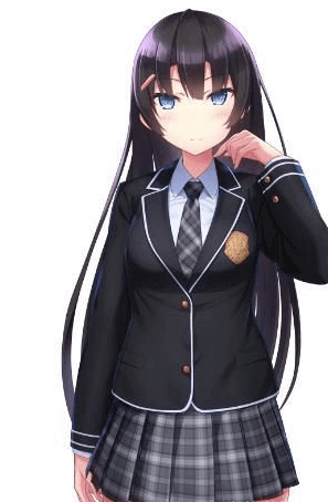 严肃的委员长 汉化版，居然偷偷写自我发电日记？全CV