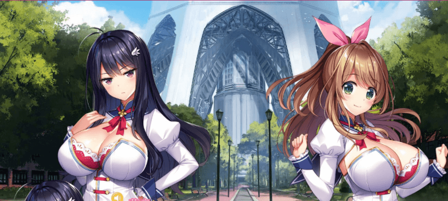 爆炎怀孕!爆汝催什么眠学园2 V2.0 PC和安卓精翻修复版,有存档