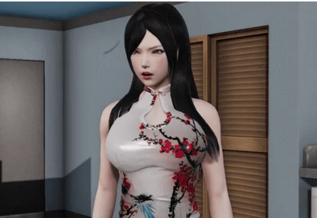 国产后宫神作 重生之花都修仙 0.29最新PC加安卓破解版,增加了圣诞多人大福利