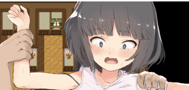 义女條教 将高傲少女变成自己的玩具 电脑新汉化加上全CG