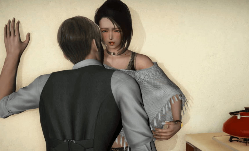 黑暗之源Ver0.7 最新中文重制电脑PC加安卓版,有攻略加上作弊和全CG