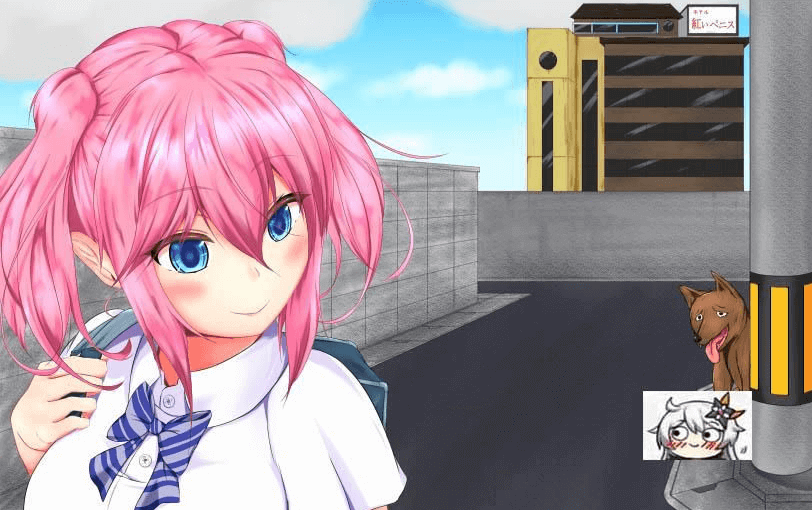 野良犬的寝取 完整汉化版下载!操纵太郎疯狂给苦主戴帽