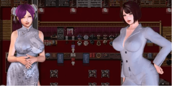 真人秀 电脑PC安卓中文版，只要收视率能增加，什么都可以做