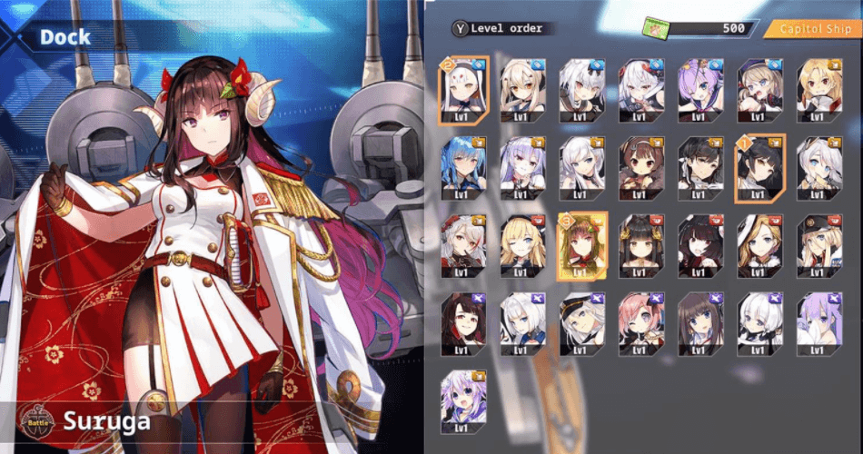 碧蓝航线 Crosswave 新作官中文电脑PC版，有无修动漫全集