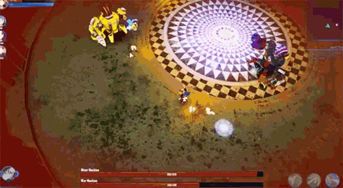 灰烬守护者 PC官中文版,加上补丁和CG,另类版的暗黑