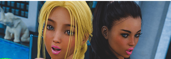 玩偶之家 V0.5 电脑PC和安卓精翻新汉化版，加上全CG