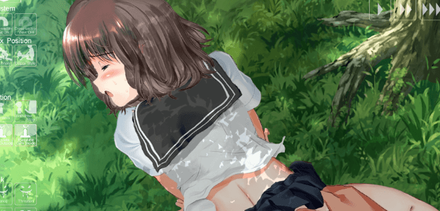 诱什么拐少女 DL官方PC中文版，是全CV，根据真实事件改编