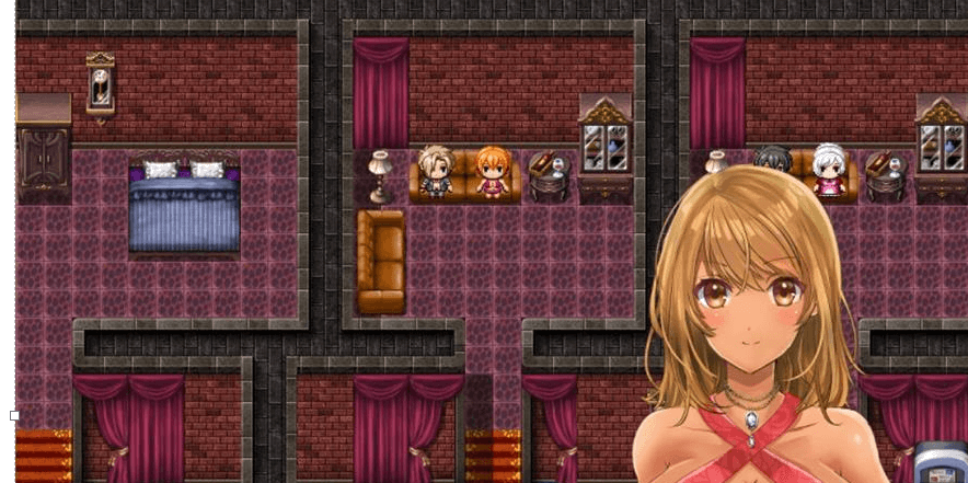 晚上危险的回家路 V2.0 手机安卓精翻新汉化版,有存档