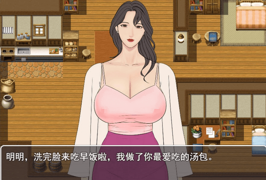 罪恶都市之丧尸小镇 电脑PC加安卓中文版,本传加完整外传